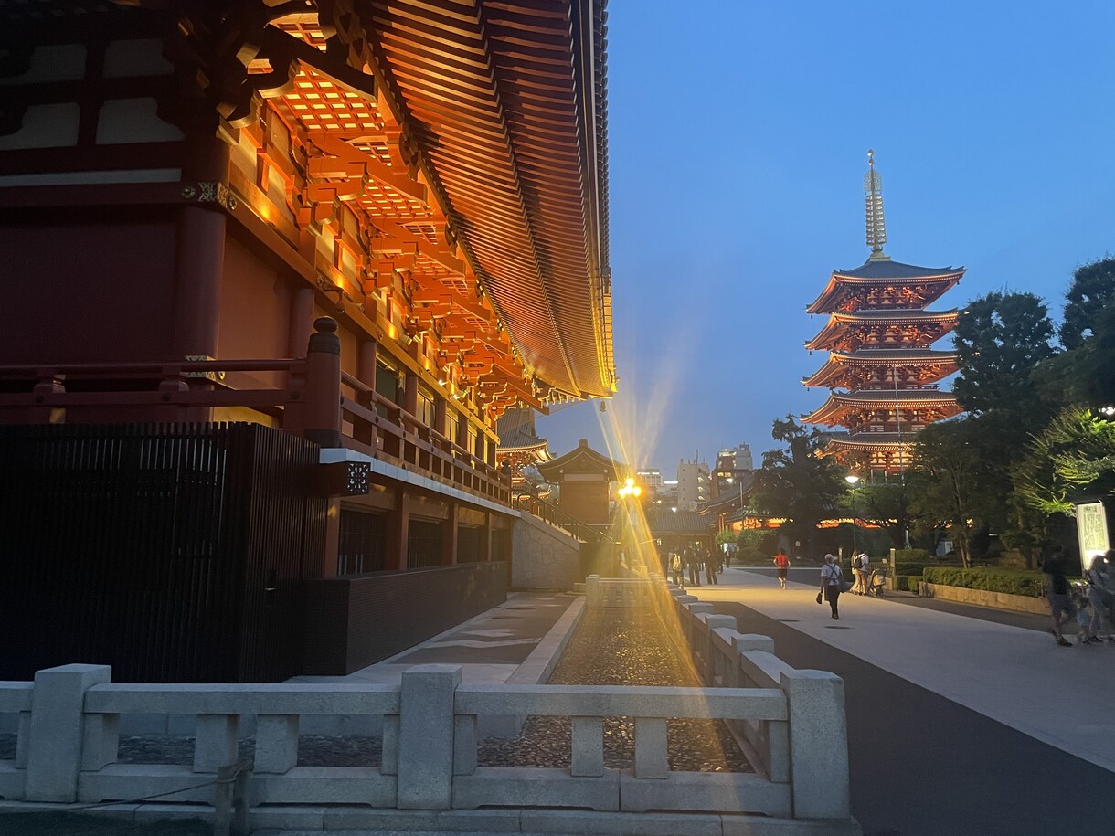 神社や公園の写真を代行して撮ってきます 神社や公園など撮ってきて欲しい写真を代わりに撮ってきます！ イメージ1