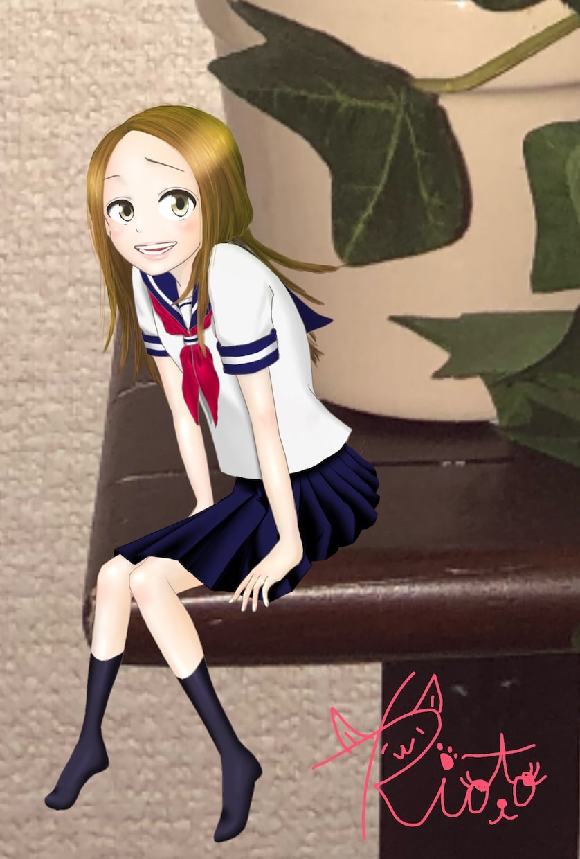 sns等のアイコンを描かせて頂きます 貴方だけのオリジナルのキャラなどをアイコンにしてみませんか？ イメージ5