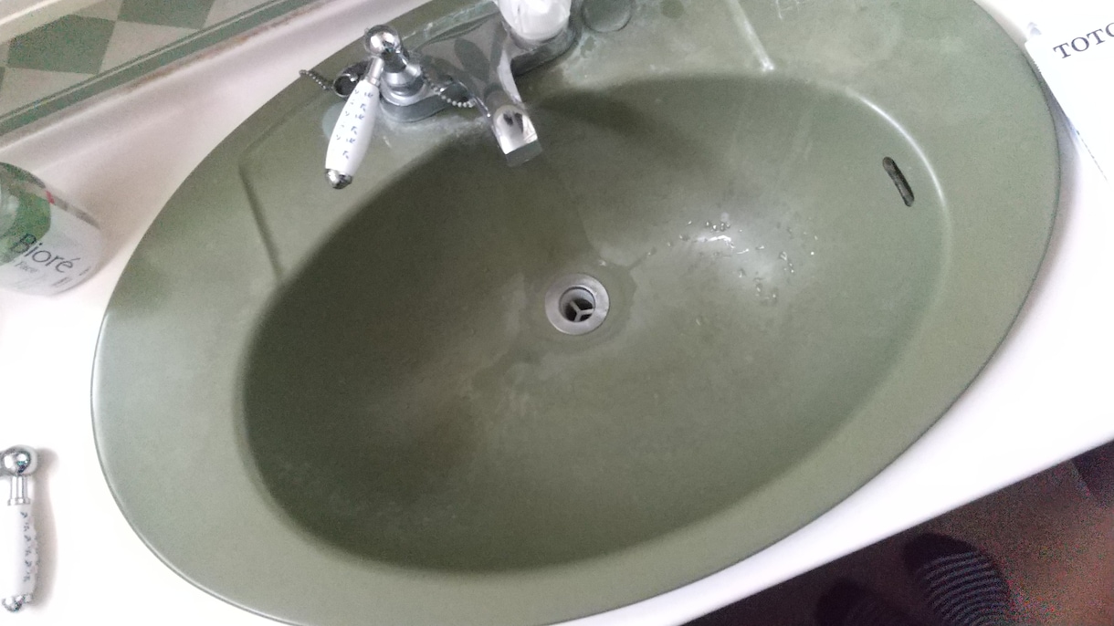 水回りのトラブル解決します 不安？これなに？動画と違う？そんな不安を解決します イメージ2