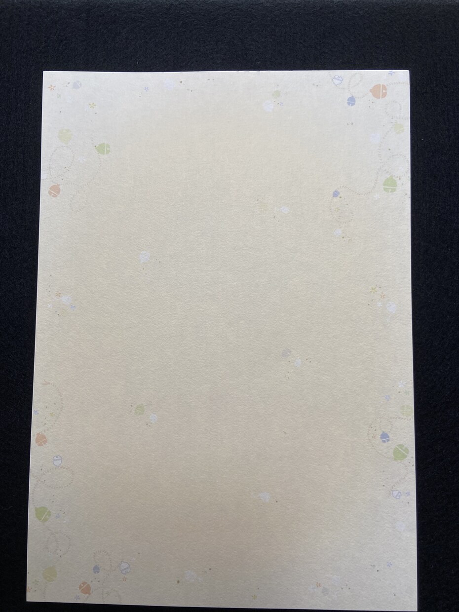 命名書、御朱印執筆歴ある書家が手書きいたします 名前はご両親様から誕生したお子様への最初で最大のプレゼント！ イメージ5
