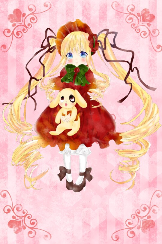 可愛いイラスト描きます 様々な用途に使えるイラスト作成いたします 是非ご相談ください イメージ6