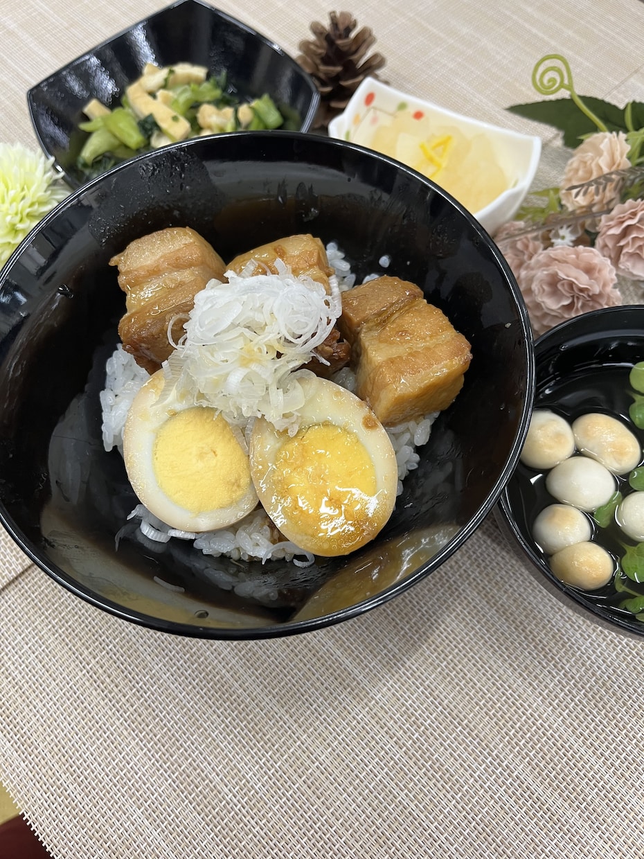 献立作成の悩みにお応えします 栄養士さんの悩み、主婦の悩み解決します イメージ3