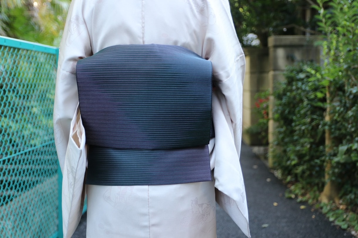着物のお悩み解決します 販売歴6年の経験でサポートをさせて頂きます イメージ2
