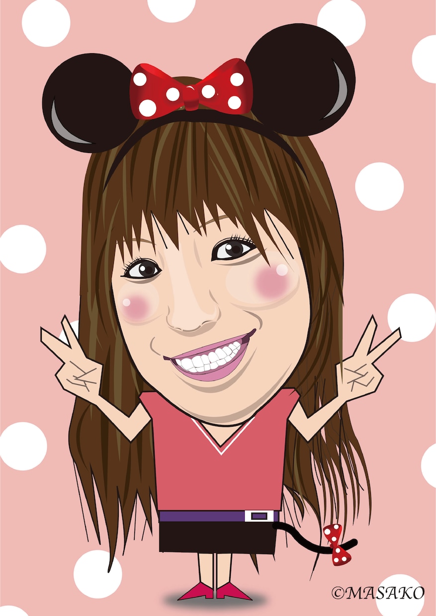 記念日に！最高のウェルカムボードをお描き致します どなたでもお気軽にご相談下さいませ！ イメージ5