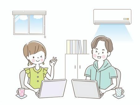 組織・人事についてのビデオ相談を承ります 現場目線で、現実的なアドバイスを得意としています！ イメージ1