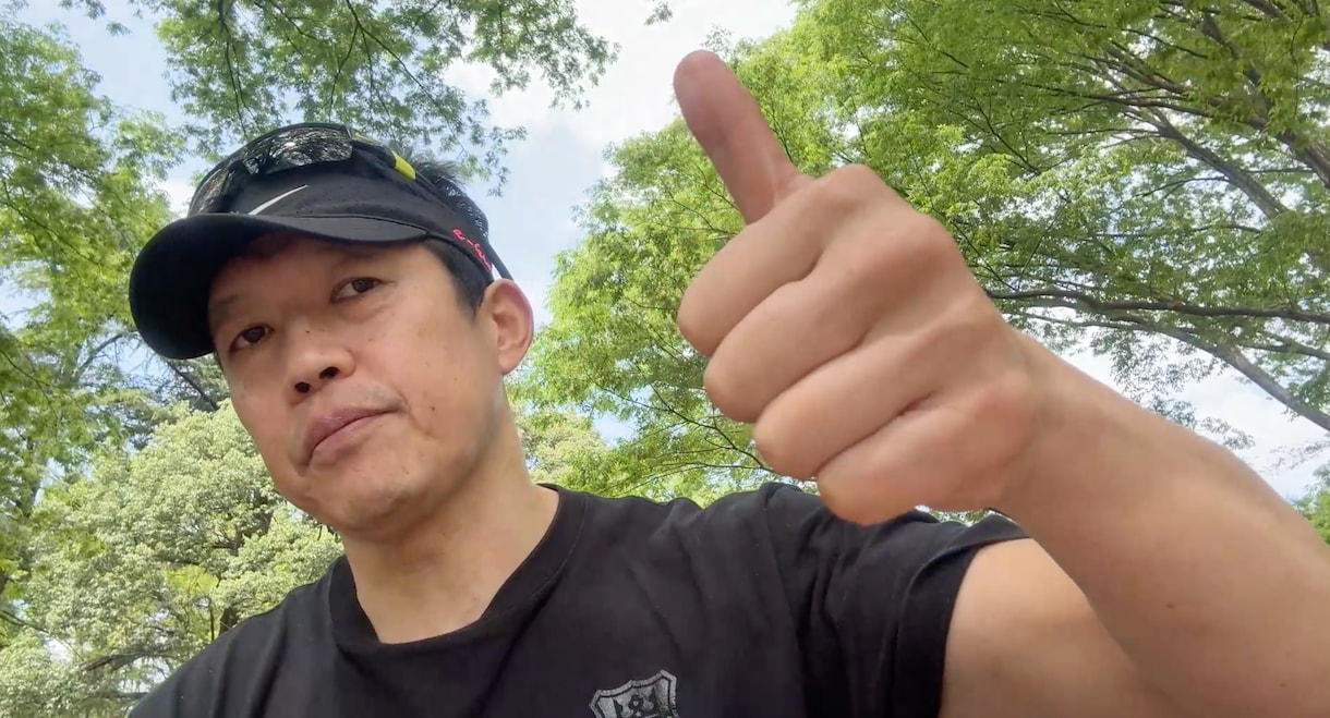 英語は筋肉！真の英語教育をご指導します 楽して英語を話せるようになりたい方、ご依頼をお控え下さい！ イメージ7
