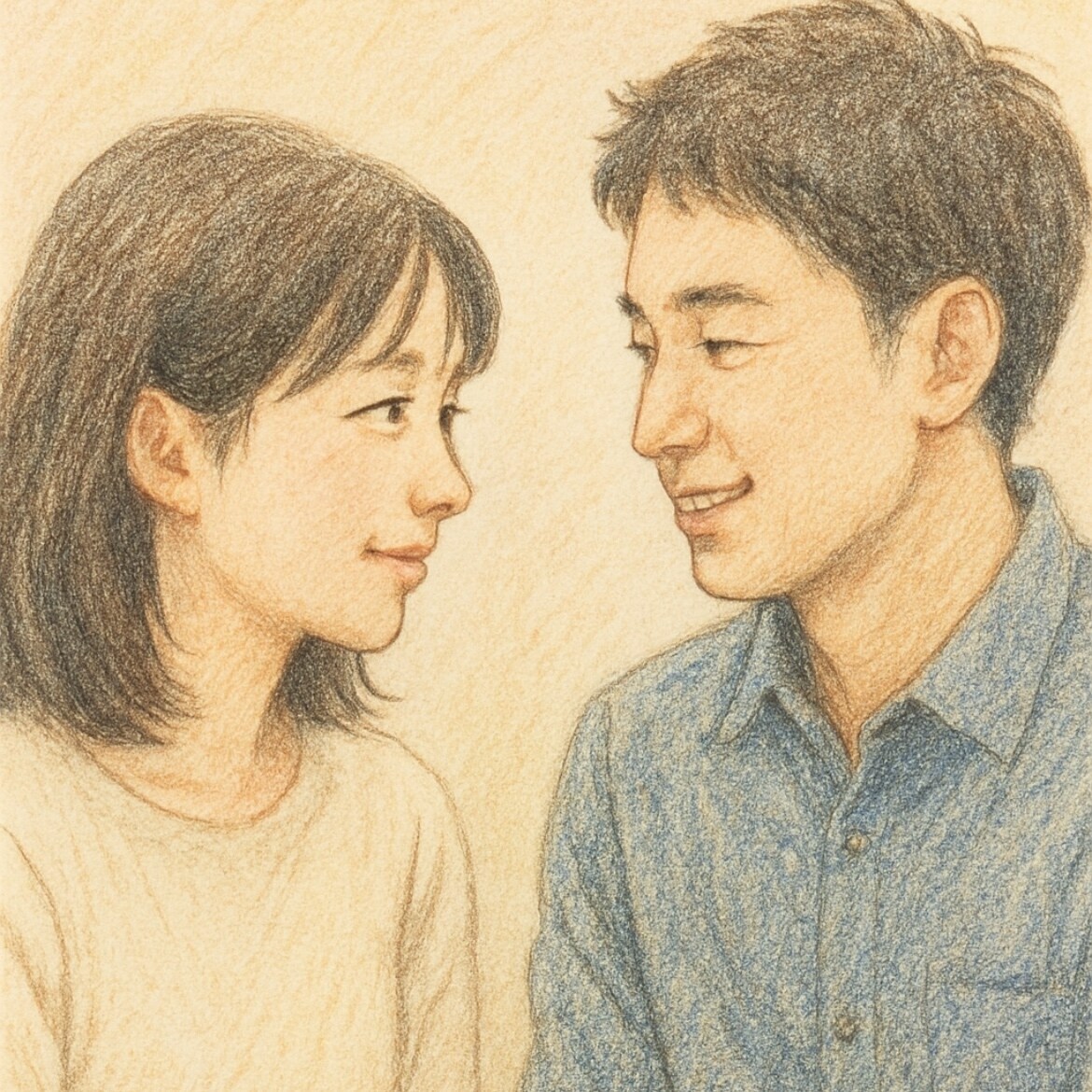 相手の言葉の裏にある本音を霊視で読み解きます 霊視によって相手の「本当の気持ち」をお伝えいたします イメージ5