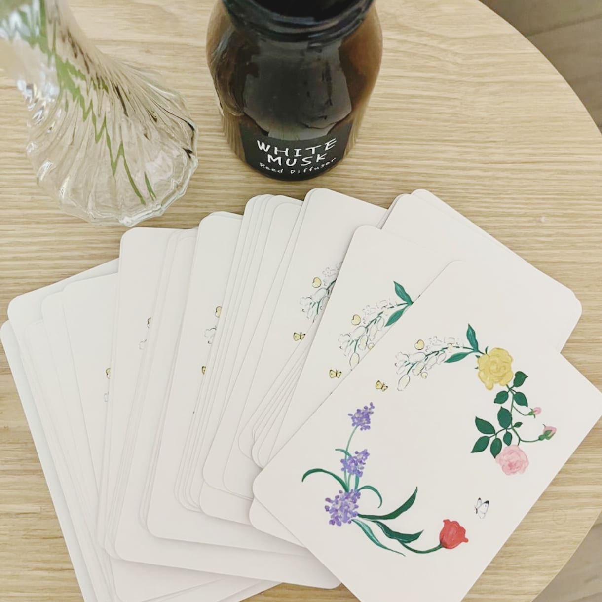 あなたの1週間の運勢を占います オラクルカードを一枚引きして簡潔に占います イメージ2
