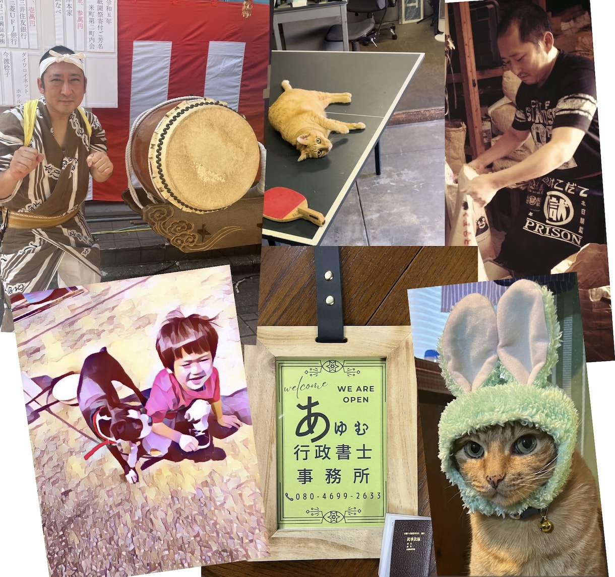 事業主さま向け各種契約書作成いたします 例えば掛売販売する際の契約書や業務委託契約書など備えませんか イメージ2