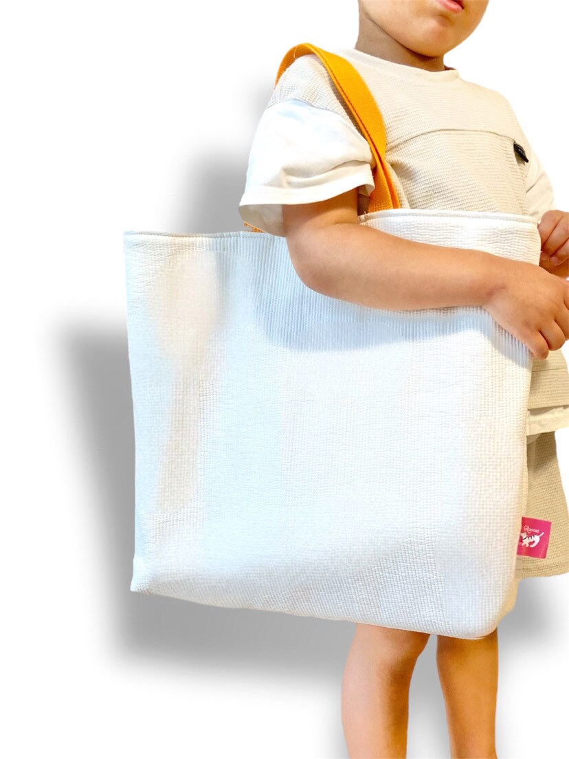 オリジナル入園グッズを代行製作します こどものために作ってあげたいを形に イメージ6