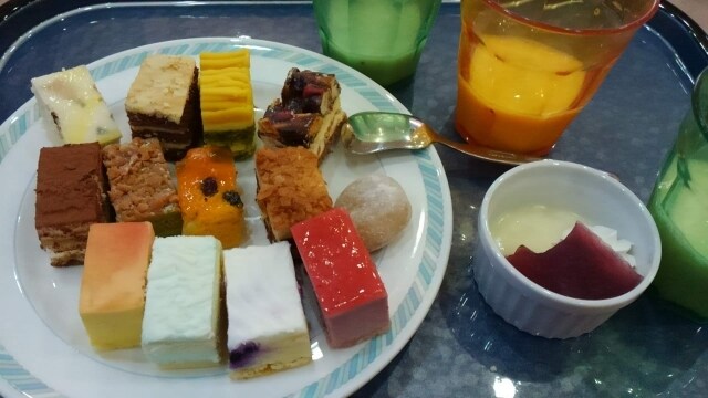 過食スイッチが入りそう‼︎波にとことん付き合います 過食嘔吐克服の最大の敵のソワソワ‼︎波が去るまで付き合います イメージ7