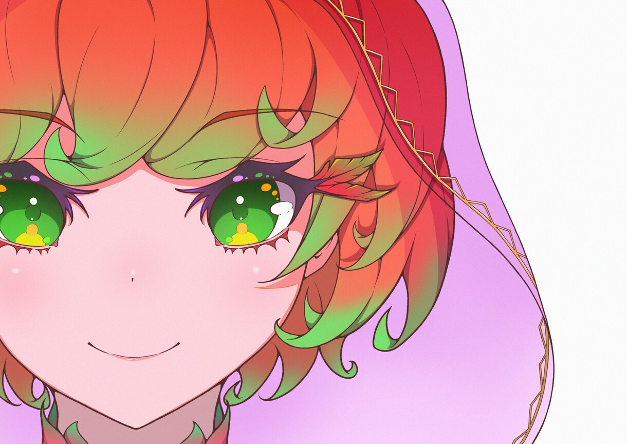 イラスト作成いたします あなたやあなたの作品の一助になります イメージ4
