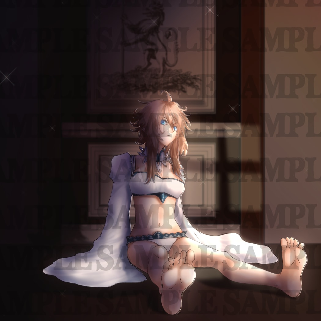各種イラスト描きます 人物のみのイラストから背景付きイラストまで イメージ9