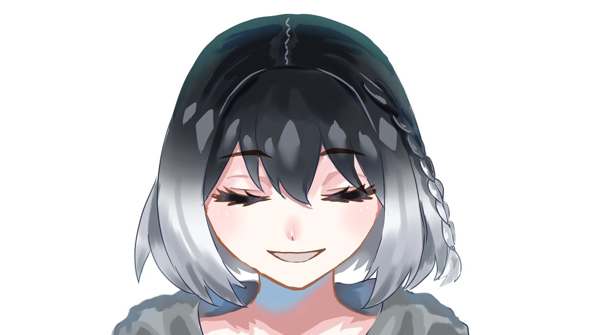 YouTubeなど動画用のイラストを描きます MV・サムネイルなど描きます！ イメージ9