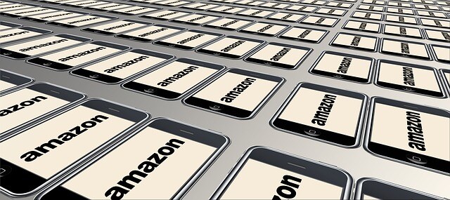 Amazonでの出品手助けします Amazonでの出品手助けします。 イメージ1