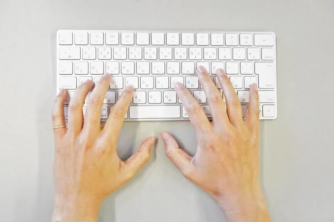 データ入力、文字起こします 文字量が多くて打つ時間がないという方は自分が代行します。 イメージ1