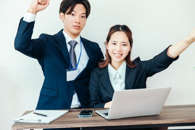 リピーターの方の行動をサポートいたします 以前サービスをご購入されたリピーター向けのサービスになります イメージ1