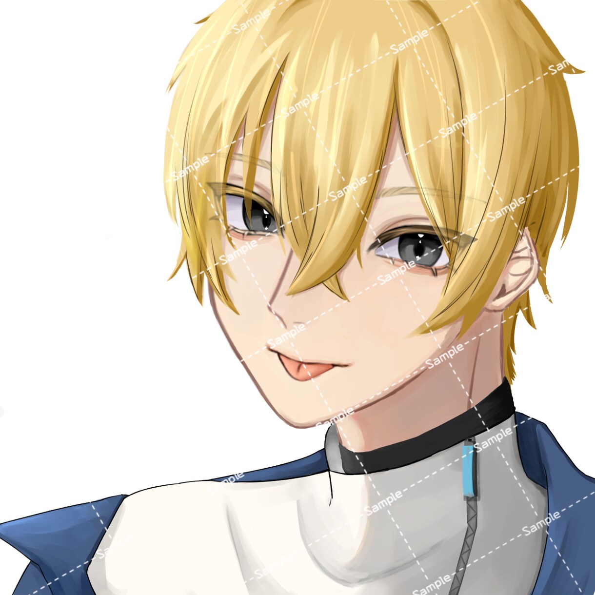 夢絵・アイコン描きます 夢絵・アイコン描きます！ぜひお気軽にご依頼ください！ イメージ4