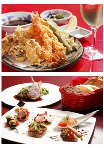 プロが撮影する料理写真撮影サービスます 飲食店の宣伝材料写真をご提供致します イメージ4