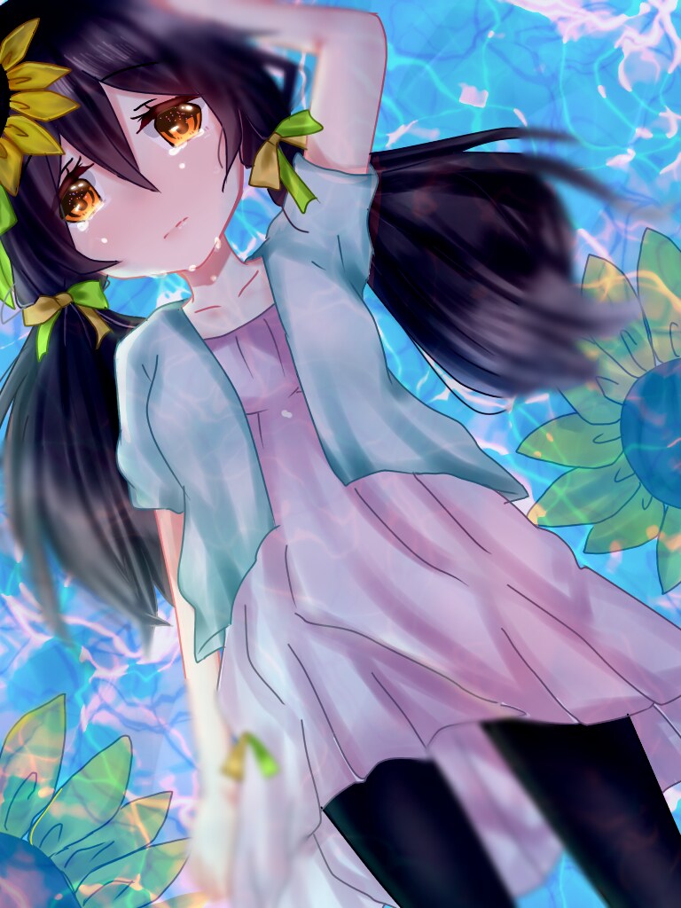 イラストを描きます イメージ2