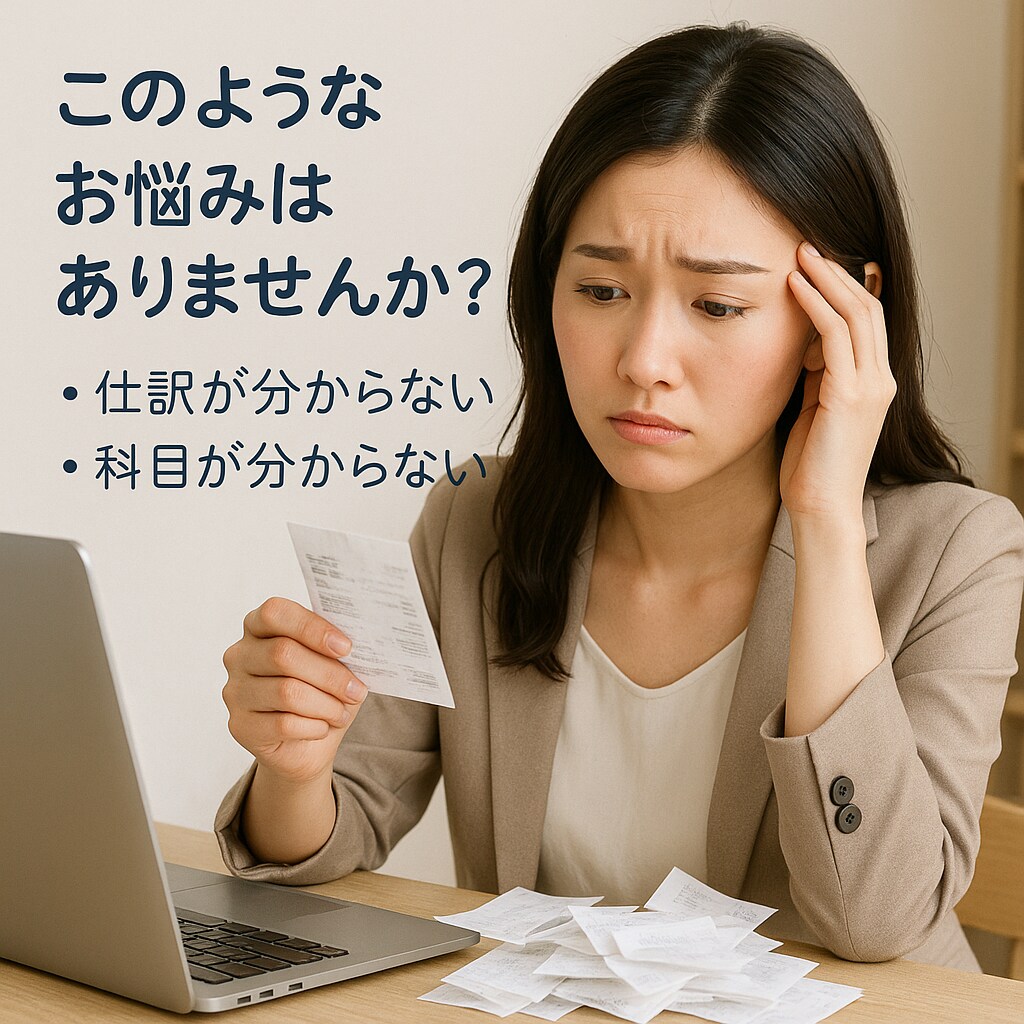 会計ソフトチェック☆寄り添いながらご対応致します 会計事務所経験☆やよい(弥生)・MF会計・freee イメージ4