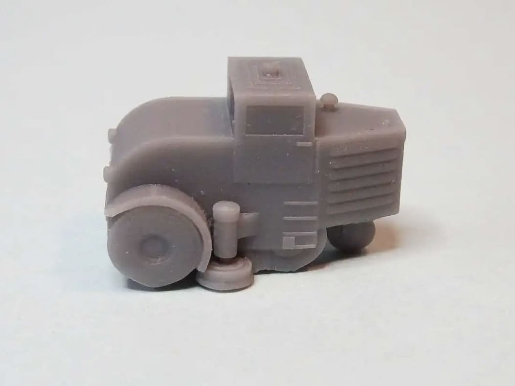 光造形の3D高精細プリント出力します 3Dデザインから受付可能です！気軽にご相談下さい！ イメージ3