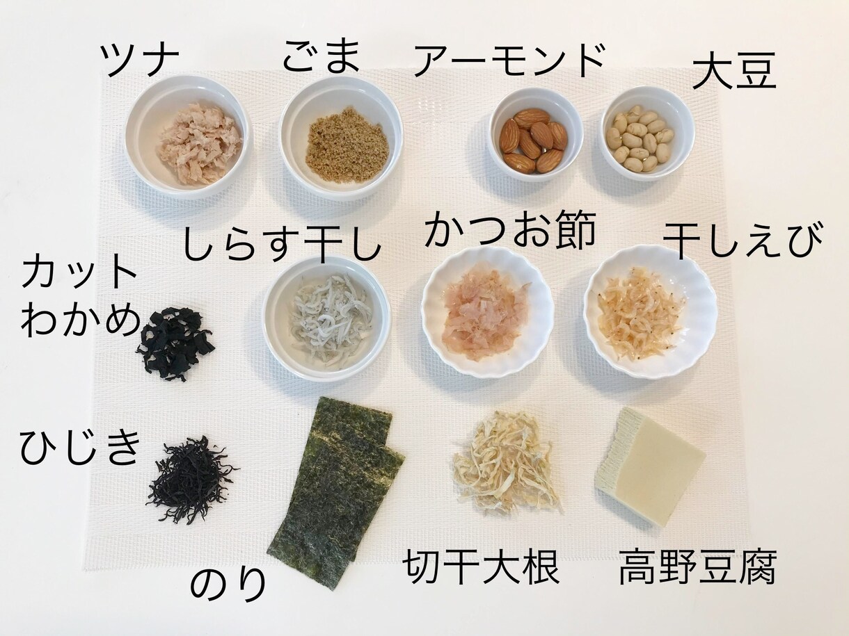 ぐんぐん成長！伸ばす子どもごはんをお伝えします 【ワーク＆特典PDF付】ラクして叶える“推しごはん” イメージ7