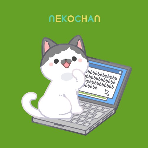 シンプルでかわいい動物イラスト作成します お好きな動物のかわいいワンシーンをイラストにします イメージ3