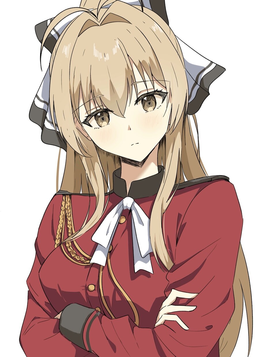 可愛い女の子を描きます 理想の女の子を作るお手伝いをさせてください‼︎ イメージ4