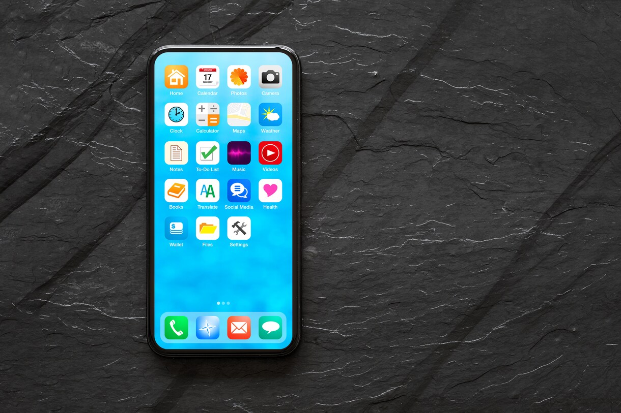 高品質スマホアプリを開発いたします 開発歴10年以上の経験から高品質アプリをお手頃価格で開発 イメージ1