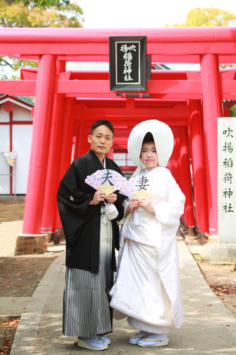 愛媛県密着、ご婚礼を素敵にメモリーします 今、この一瞬を永遠の想い出に！ イメージ4