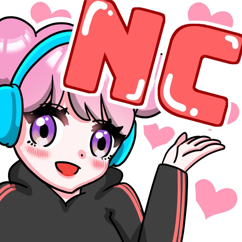 目を引くかわいいスタンプ作成します TwitchやYoutubeやLINEに！スタンプイラスト♪ イメージ3