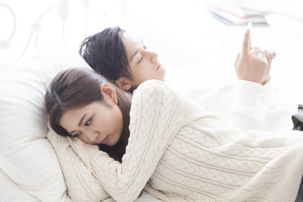 心理カウンセラーがお相手の心理を紐解きます パートナーの考えが理解出来ず悶々としている方にお勧めです。 イメージ2