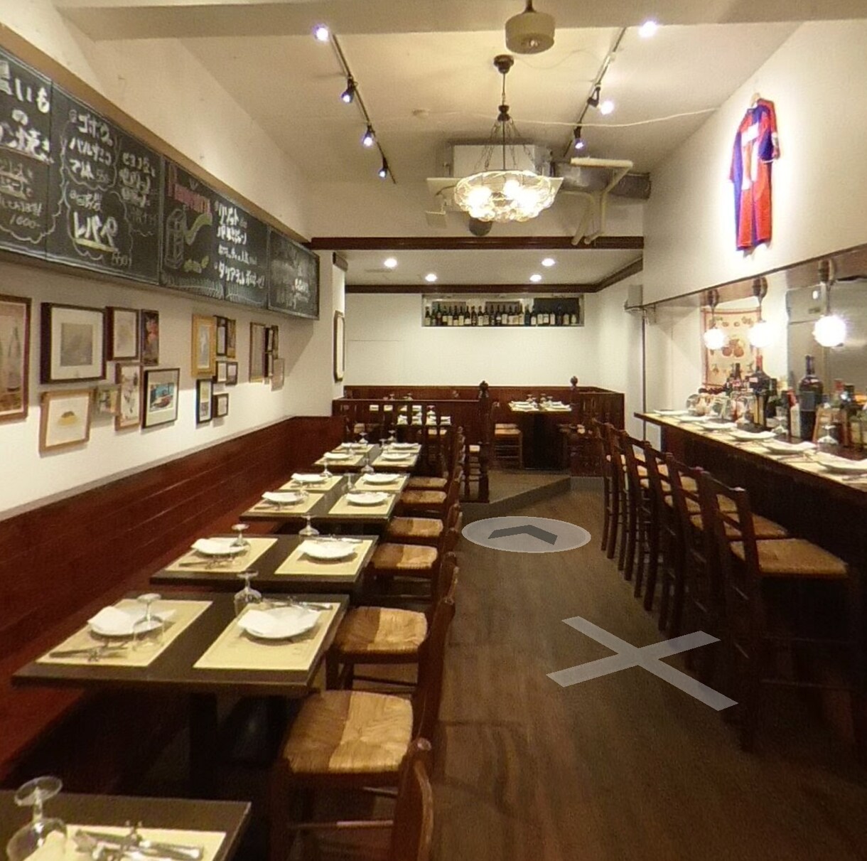 店舗・サロン向けストビュー＆導線診断します 来店前の不安を「行きたい！」に変える撮影 イメージ5