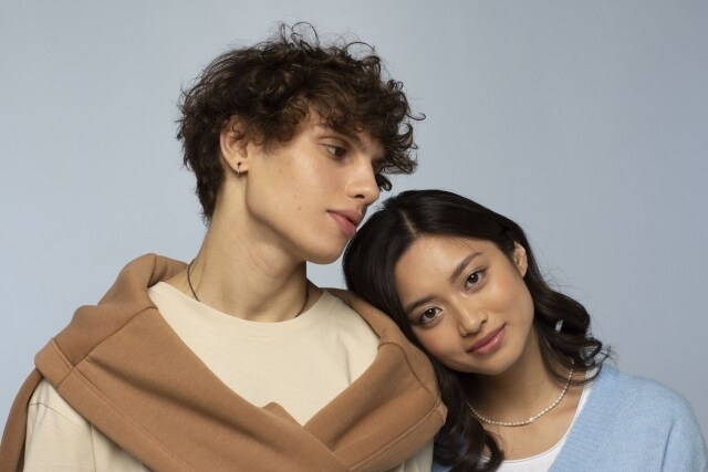 外国人とお付き合い•結婚されてる方のお悩み聞きます 国際結婚歴10年の私があなたの心に寄り添います！ イメージ4