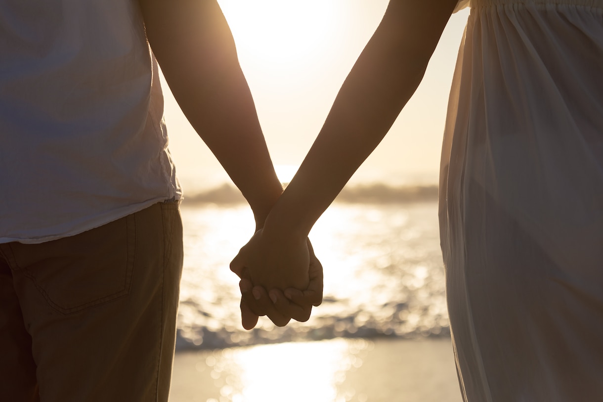彼との結婚。お相手との運命を霊視で読み解きます 魂の糸から視える結婚の真実｜縁の行方と最善の道をお伝えします イメージ3