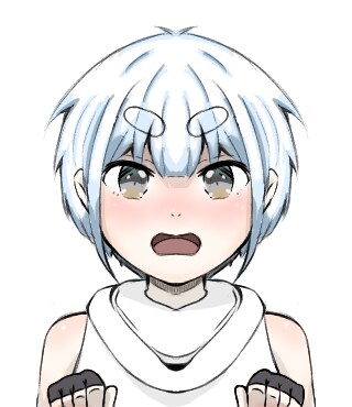 キャラを描かせていただきます あなたのほしいキャラクターを制作します！ イメージ2