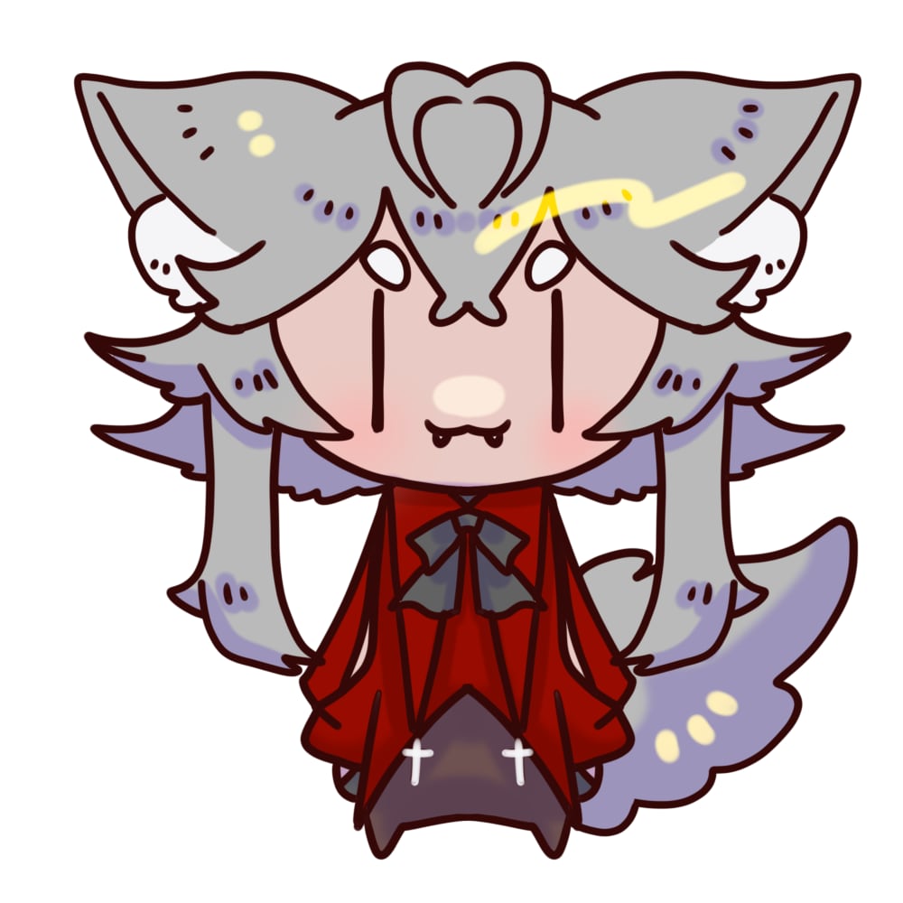 かわいいデフォルメイラスト描きます 【7月末まで限定価格】ゆるっとかわいいSDキャライラスト！ イメージ1