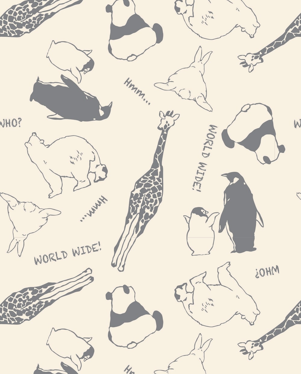 テキスタイルデザインとして図案作成ができます テキスタイルデザイン作成(図案、オリジナルTシャツ) イメージ1
