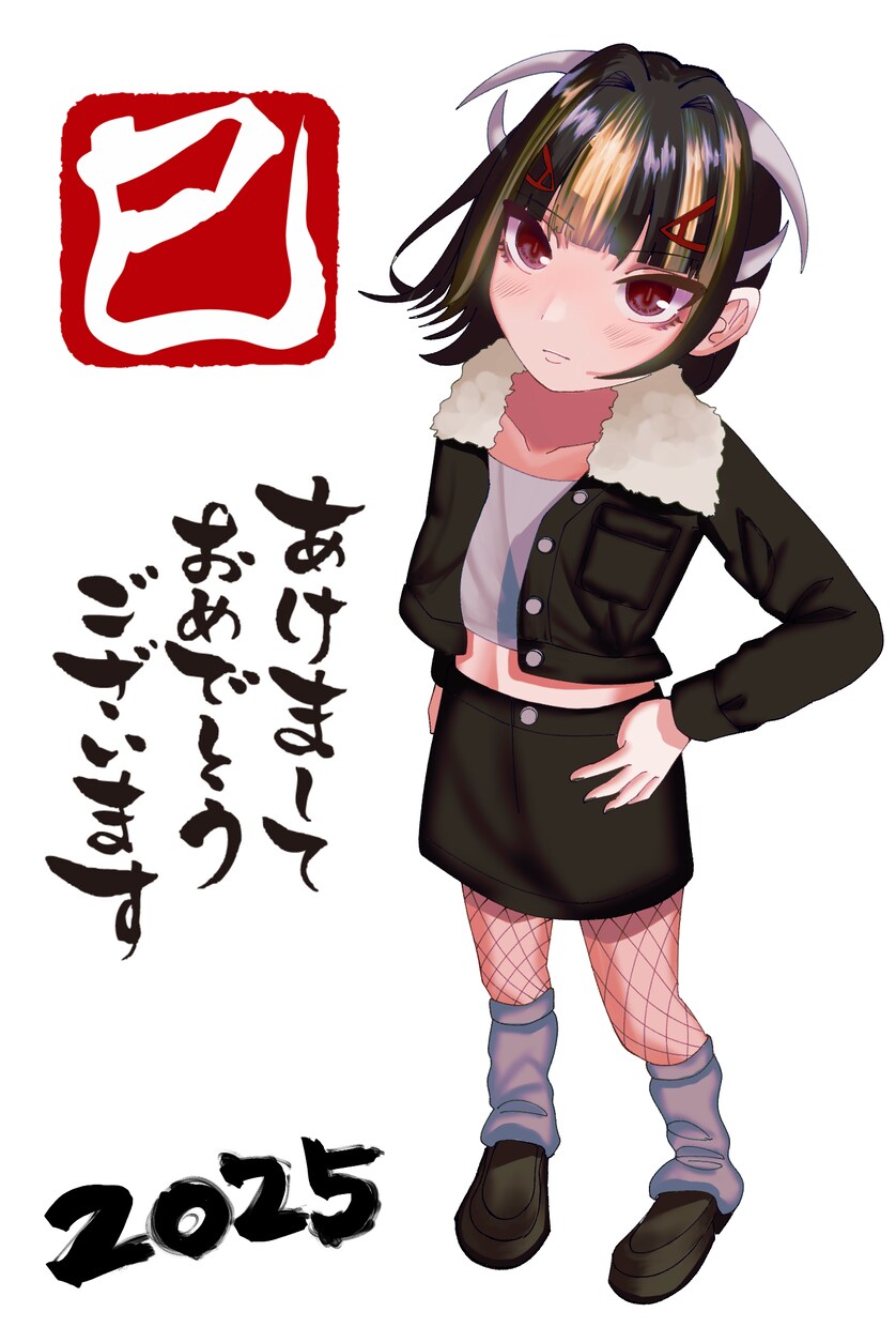 イラストお描きします 一枚絵　TRPG　Vtuberキャラデザ等！ イメージ4