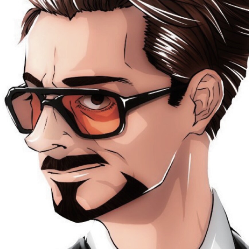 アイコンを描きます イメージキャラクターが必要なSNS活動者さん向け イメージ2