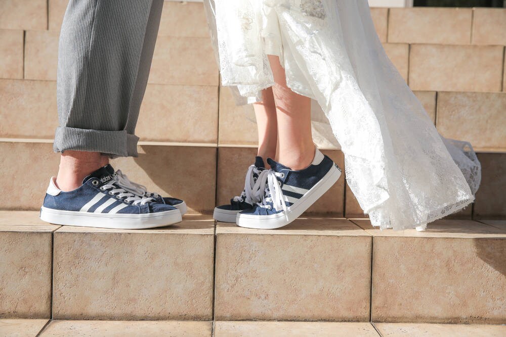 結婚式プランナーがプロフィール動画を制作します プロのウェディングプランナーが2人だけの動画を作成します！ イメージ3