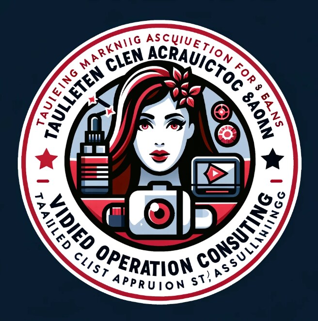 一撃マーケターによる動画運用相談受けます 美容クリニック・サロンの集客実績が豊富 イメージ1