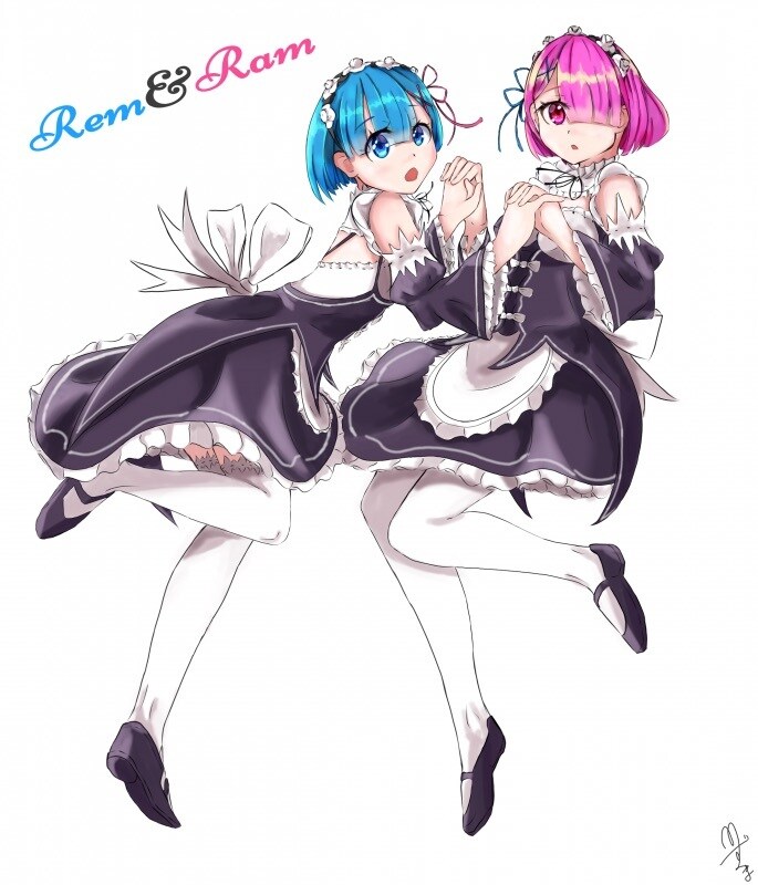 イラスト、キャラデザイン、等ができます ご依頼者様のオリキャラ等、ご希望のキャラを制作致します！ イメージ3