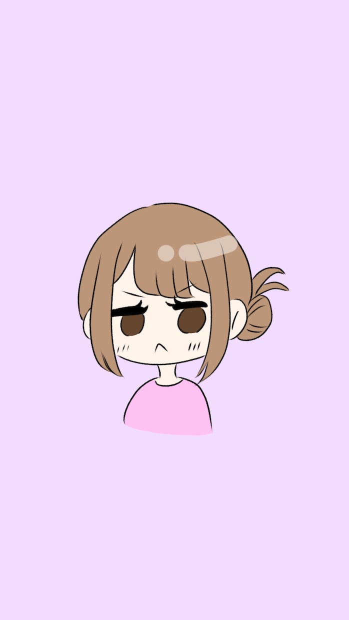 親しみやすくてシンプルな可愛いアイコン作成します シンプルなのにしっかり可愛い、毎日使いたくなるアイコンを作成 イメージ1