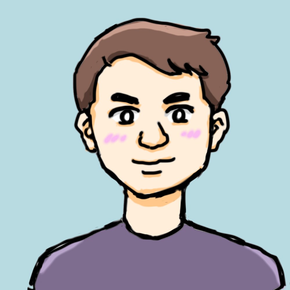 似顔絵お描きします 世界に一つだけのお顔お描きします イメージ1
