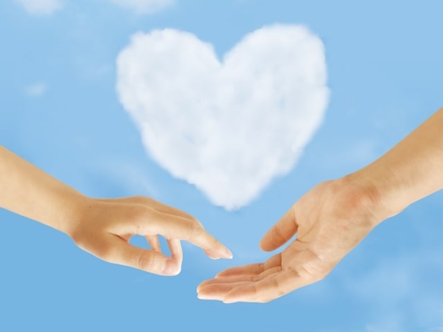 あの人は私にとって運命の相手？視させていただきます パートナーとの将来…今気になる人…迷いや戸惑いのある方へ☆ イメージ2