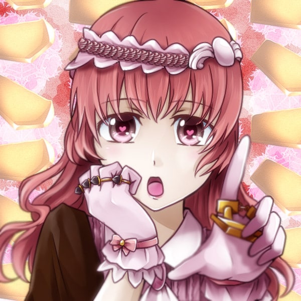 とにかく武器をもたせたい人に描きます 女の子と武器の組み合わせって素敵 イメージ2