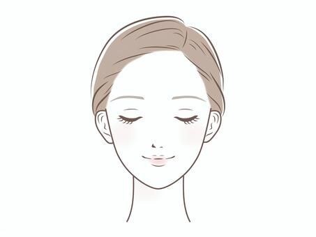 サロンいらずの美眉レクチャーします ちょっとした工夫で印象も変えちゃいましょう！ イメージ1