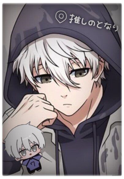 推し画像作成します 推し活のお手伝いさせてください‼️ イメージ3